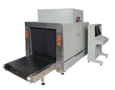 機場安檢設備輸送帶