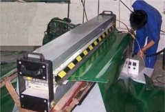 輸送帶接頭可以制作成直角的嗎？
