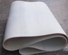 什么是硅膠輸送帶，其優(yōu)缺點(diǎn)？